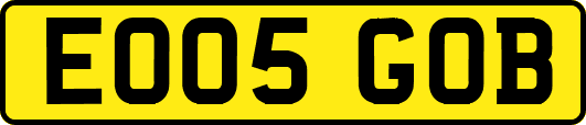 EO05GOB