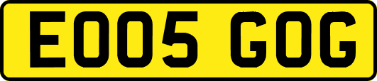 EO05GOG