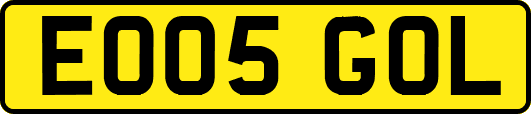 EO05GOL
