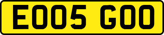 EO05GOO