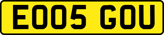 EO05GOU