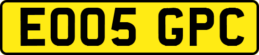 EO05GPC