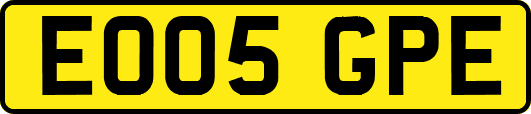 EO05GPE