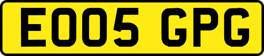 EO05GPG