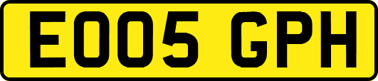 EO05GPH