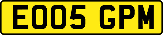 EO05GPM