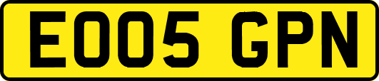 EO05GPN