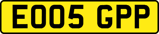 EO05GPP