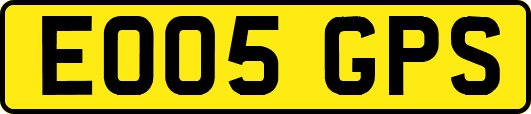 EO05GPS