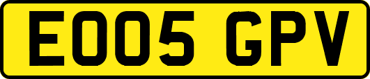 EO05GPV