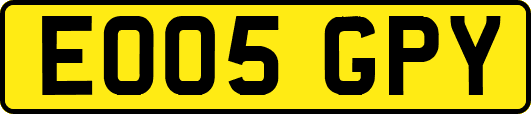 EO05GPY
