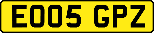 EO05GPZ