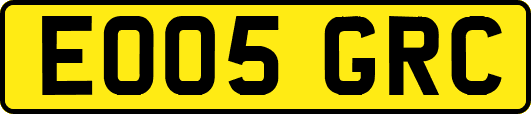 EO05GRC