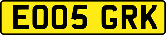 EO05GRK