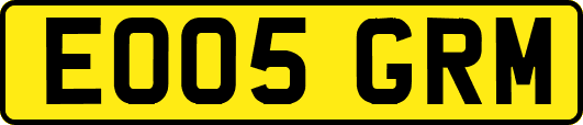 EO05GRM