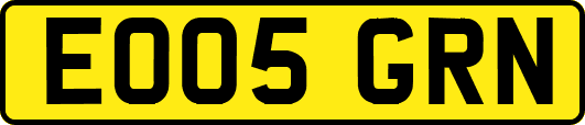 EO05GRN