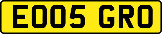 EO05GRO
