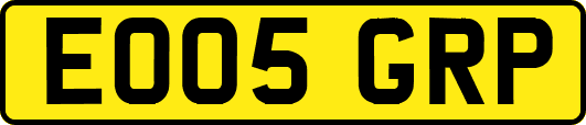 EO05GRP