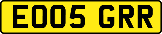EO05GRR