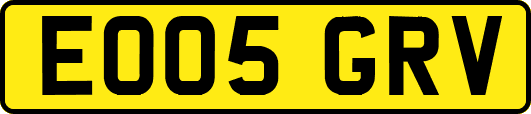 EO05GRV