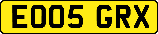 EO05GRX