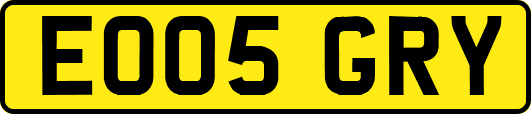 EO05GRY