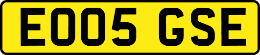 EO05GSE