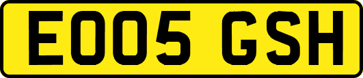 EO05GSH