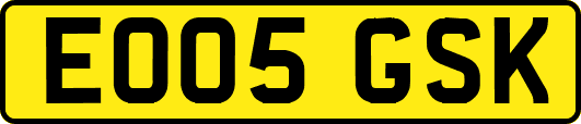 EO05GSK