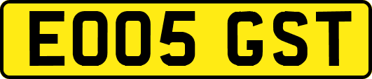 EO05GST