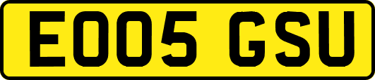 EO05GSU