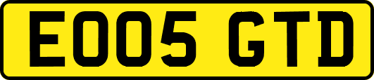 EO05GTD