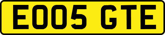 EO05GTE