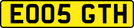 EO05GTH
