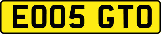 EO05GTO