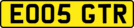 EO05GTR