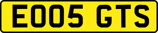 EO05GTS