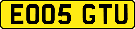 EO05GTU