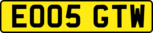EO05GTW