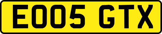 EO05GTX