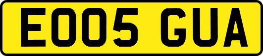 EO05GUA
