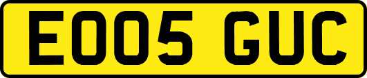 EO05GUC