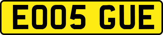 EO05GUE
