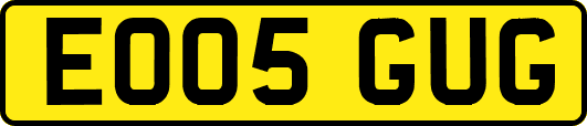 EO05GUG