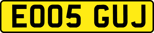 EO05GUJ