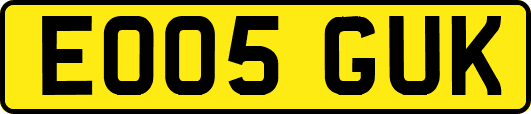 EO05GUK