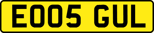 EO05GUL
