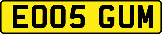 EO05GUM