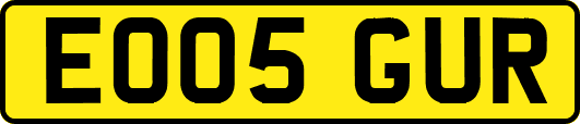 EO05GUR