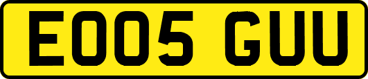 EO05GUU